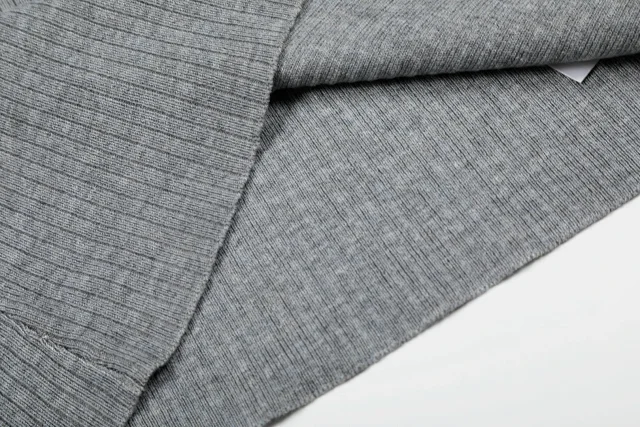 Polo Ralph Lauren Vests Rib-Knit Collared Sleeveless Vest product detail image 8