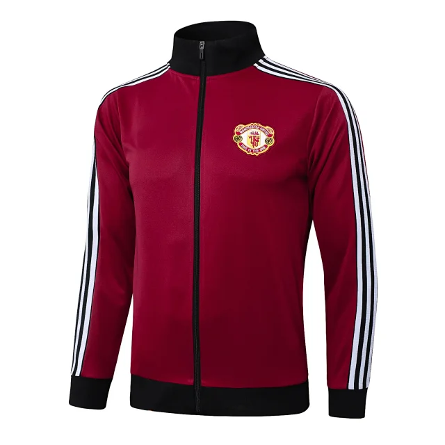EA7 Jackets Full-Zip Football Training Jacket product detail image 30