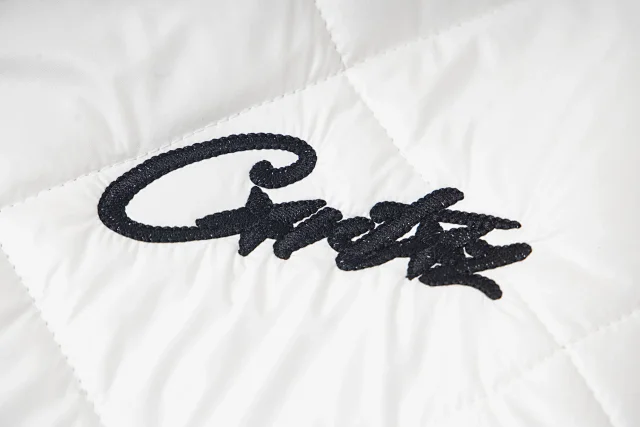 Corteiz Jackets Quilted bomber jacket product detail image 17