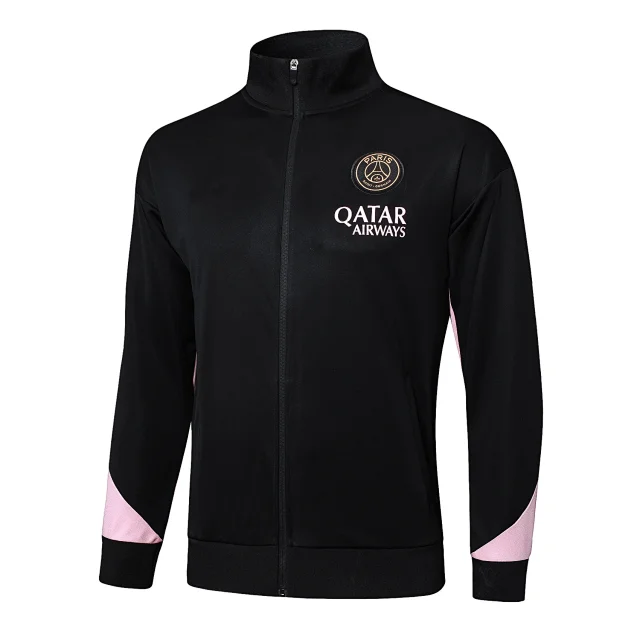 EA7 Jackets Full-Zip Football Training Jacket product detail image 20