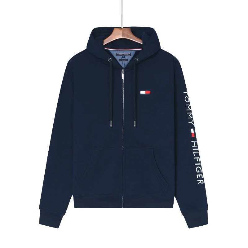 Tommy Hilfiger Hoodies & Sweatshirts Logo Hooded Sweatshirt image 5