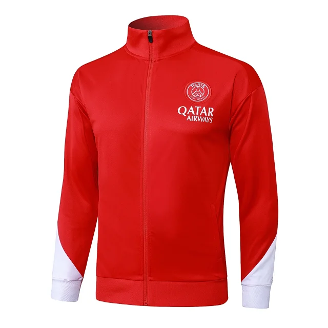 EA7 Jackets Full-Zip Football Training Jacket product detail image 41