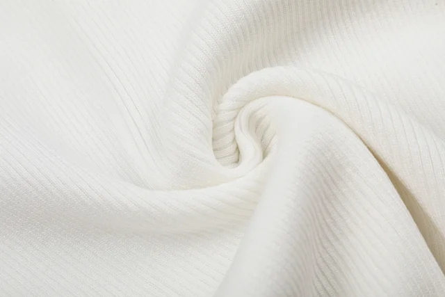 Polo Ralph Lauren T-Shirts Rib-Knit Short-Sleeve Shirt product detail image 10