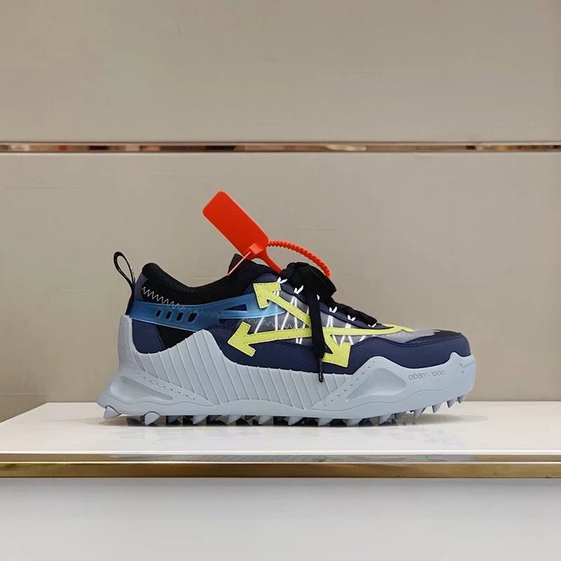 Top Version Casual Sneakers photo 6