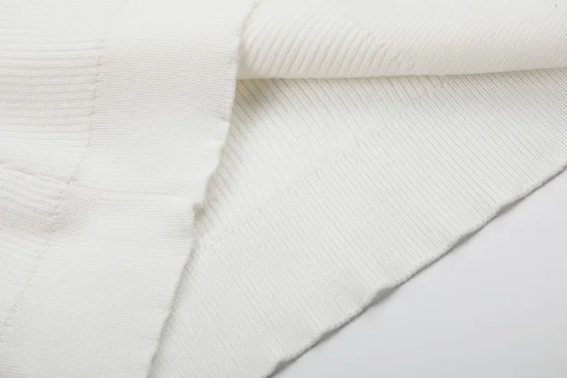 Polo Ralph Lauren T-Shirts Rib-Knit Short-Sleeve Shirt product detail image 9