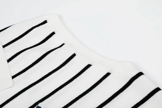 Polo Ralph Lauren Vests Sleeveless knit vest product detail image 7