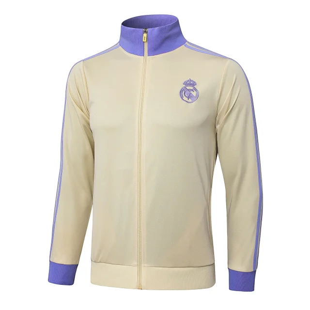 EA7 Jackets Full-Zip Football Training Jacket product detail image 28