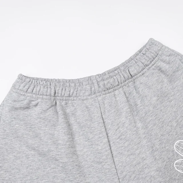 Unbranded Shorts Elastic-Waist Daisy Graphic product detail image 15