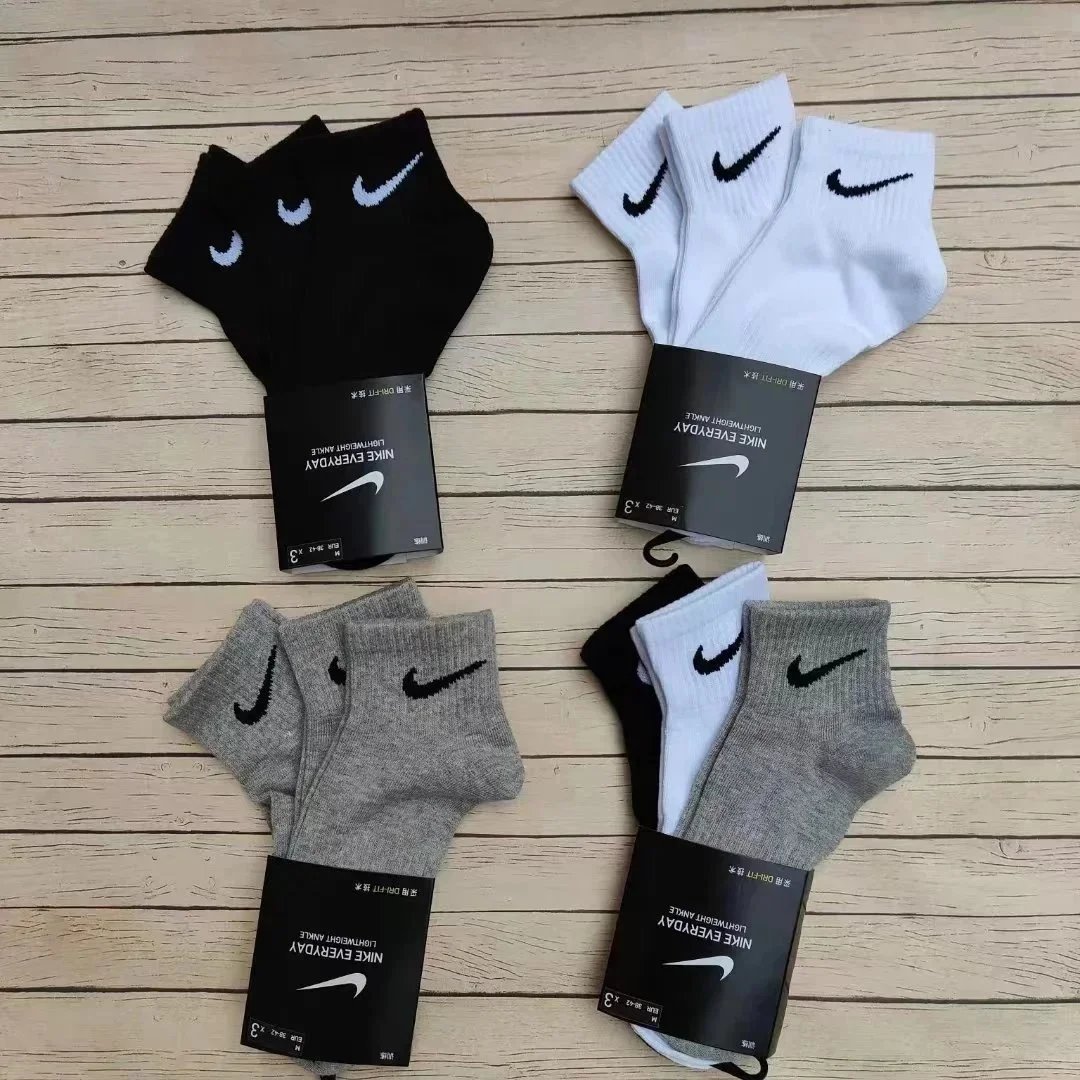 101014002 (white 3 pairs )