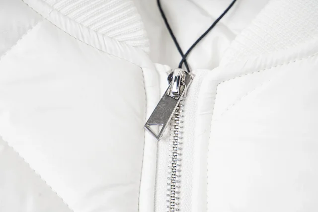 Corteiz Jackets Quilted bomber jacket product detail image 15