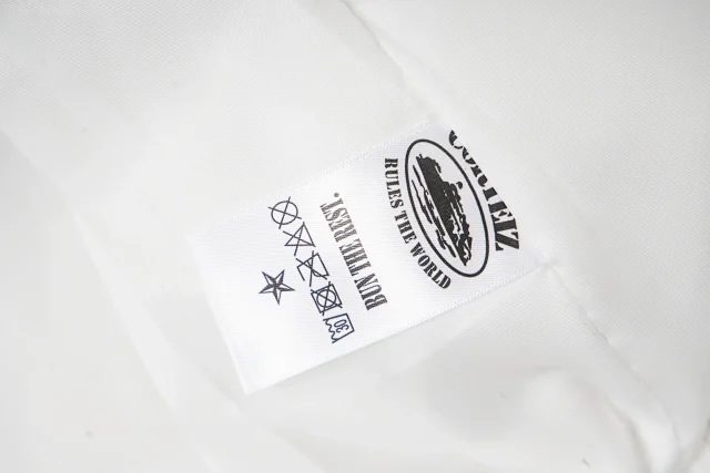 Corteiz Jackets Quilted bomber jacket product detail image 23