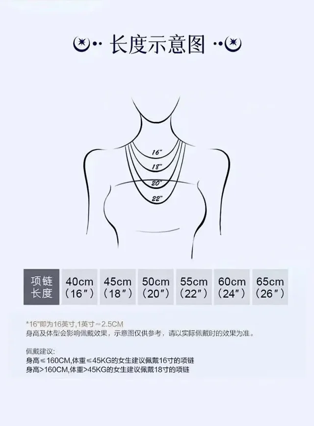 Unbranded Jewelry Heart-shaped crystal pendant necklace product detail image 3