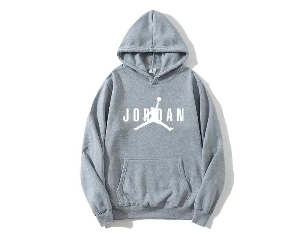 Autumn Winter Casual Hooded Hoodie photo 8