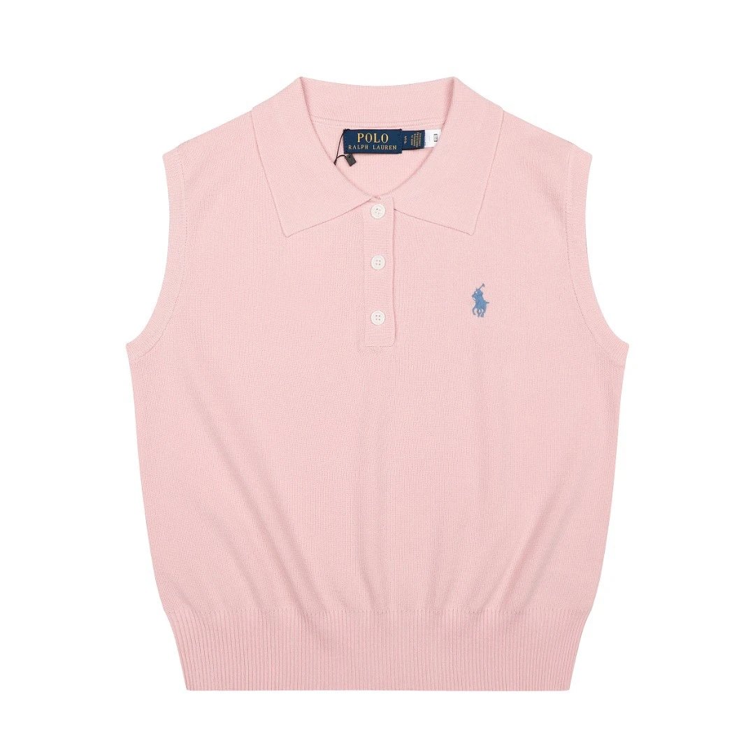 Polo Ralph Lauren Vests Sleeveless knit vest image 5