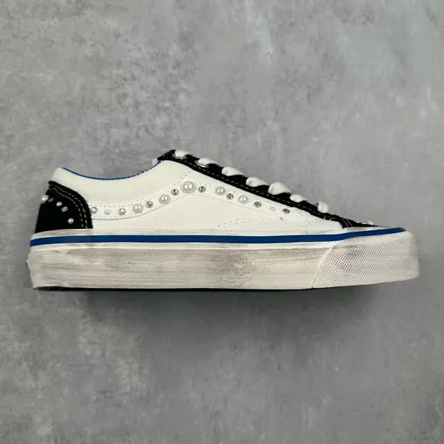Vans Casual Shoes Old Skool Low-Top product detail image 10