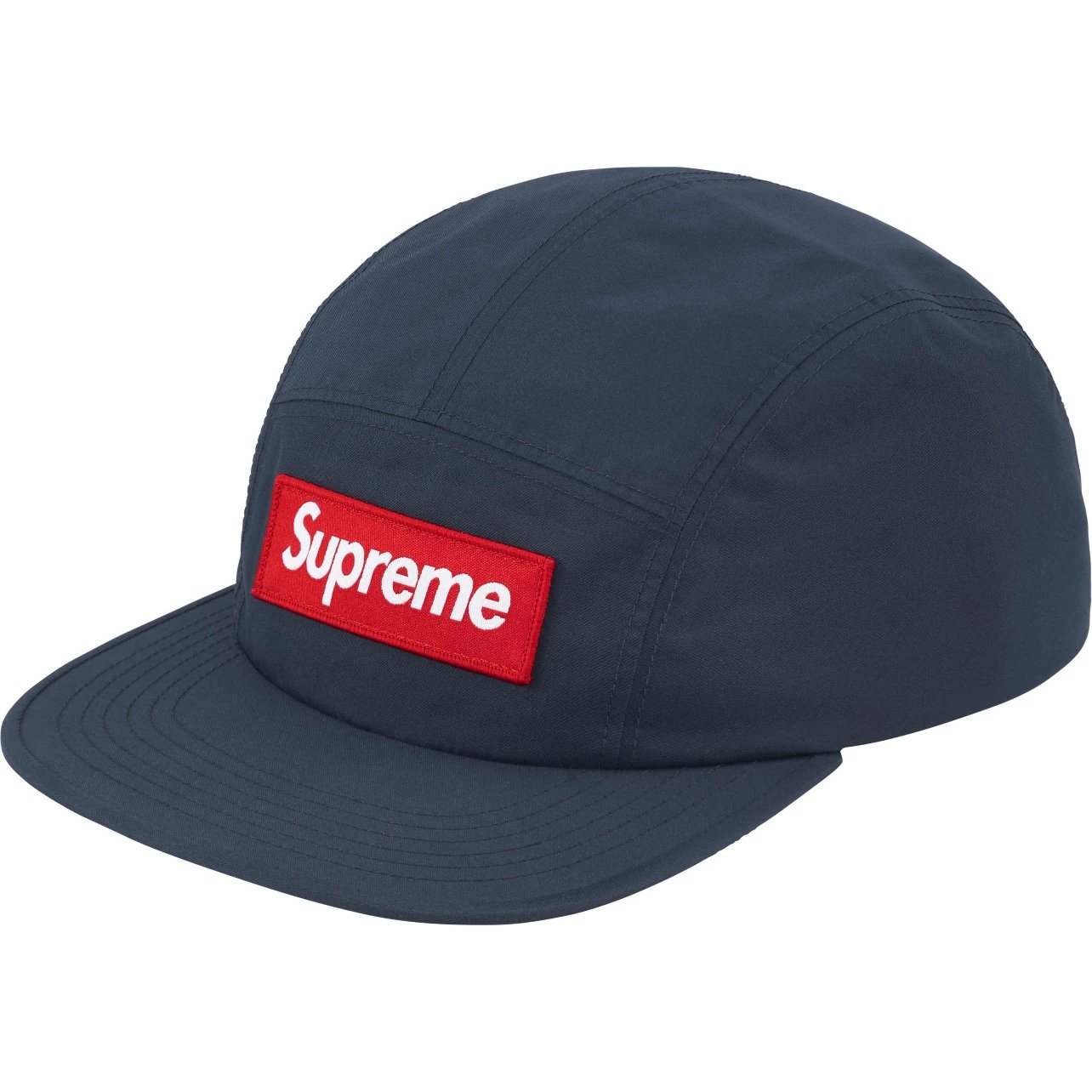 Supreme Hats Five-Panel Camp Cap image 3
