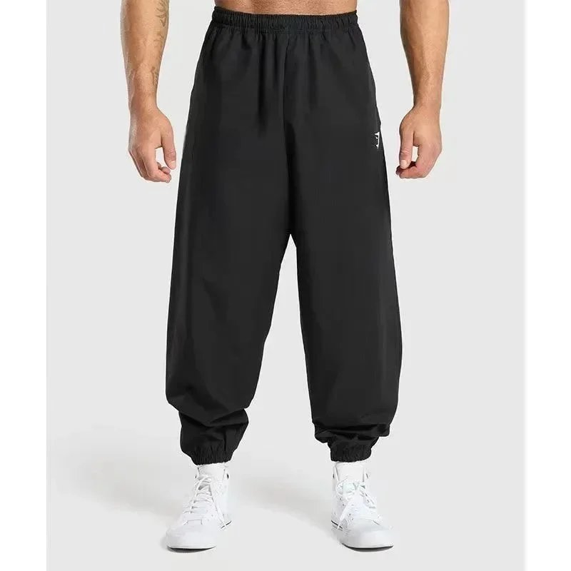 Gymshark Shorts Elastic-waist training with side pockets — DD27