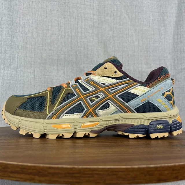 ASICS Sneakers GEL-KAHANA 8 product detail image 4
