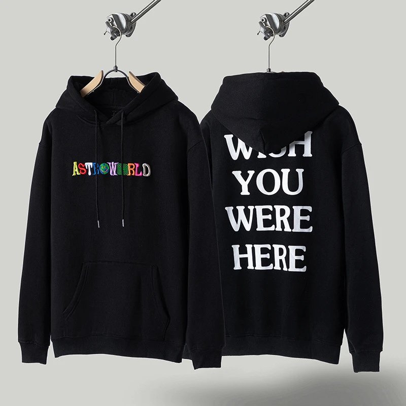 Cactus Jack Hoodies & Sweatshirts Graphic pullover image 4