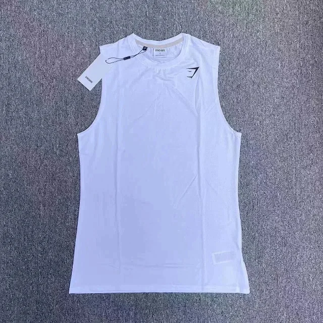 Gymshark Shorts Elastic-waist training with side pockets product detail image 16