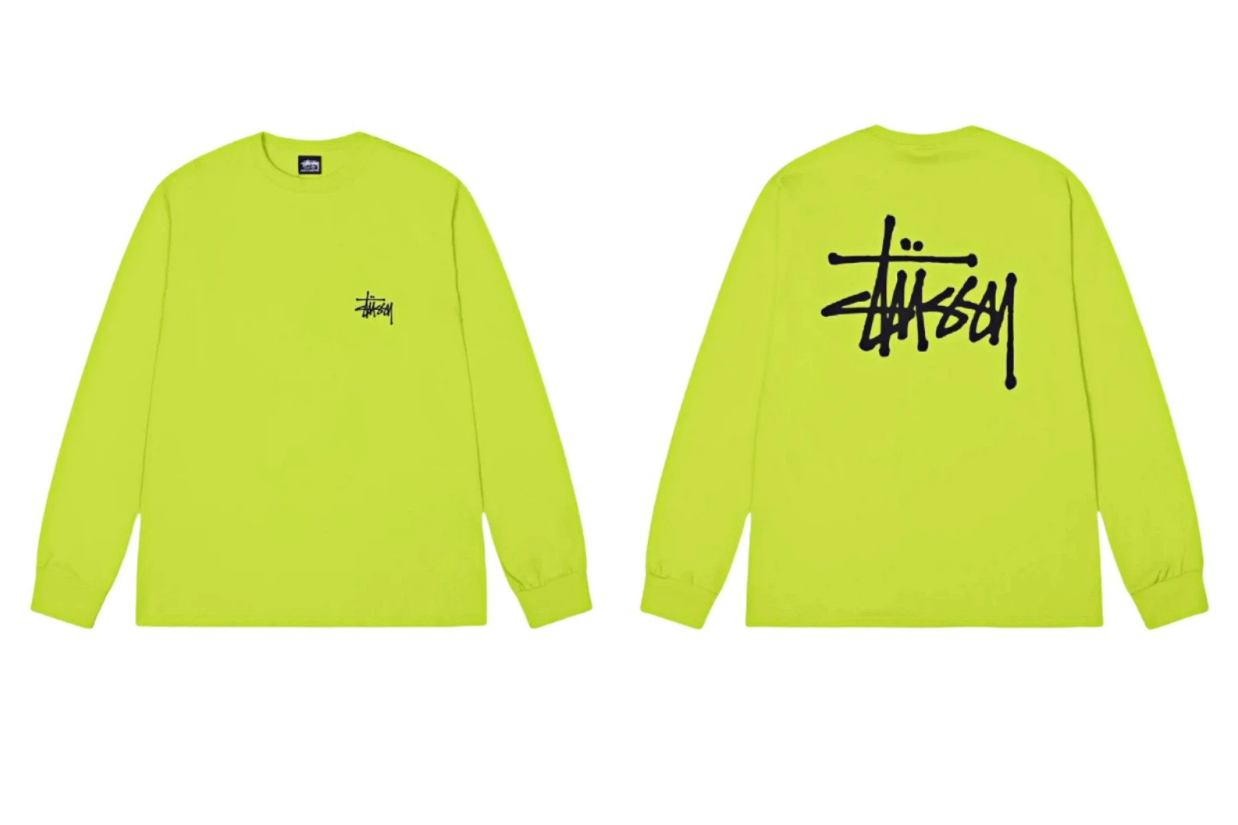 8001 fluorescent green