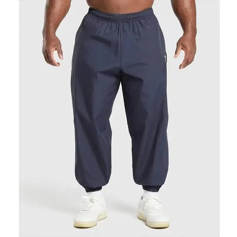 Gymshark Shorts Elastic-waist training with side pockets image 8