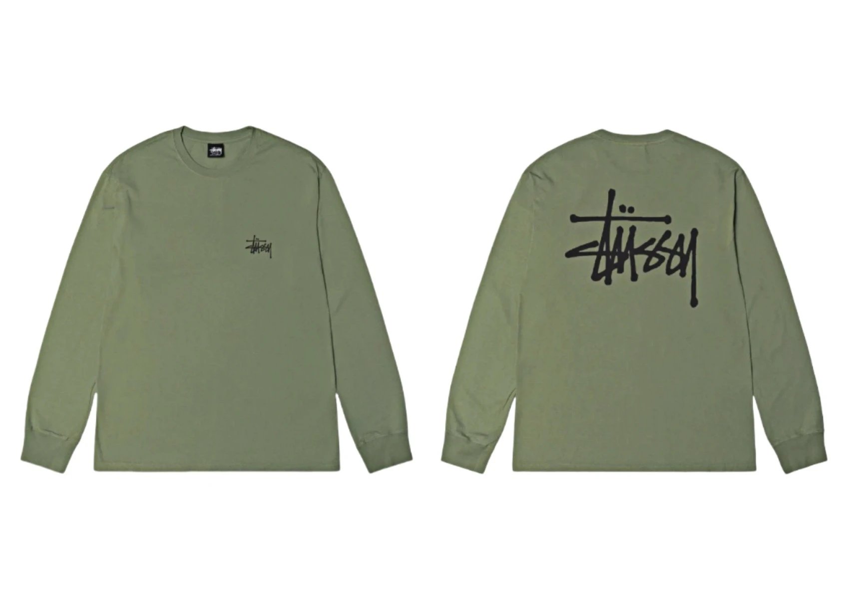 8001 Army Green