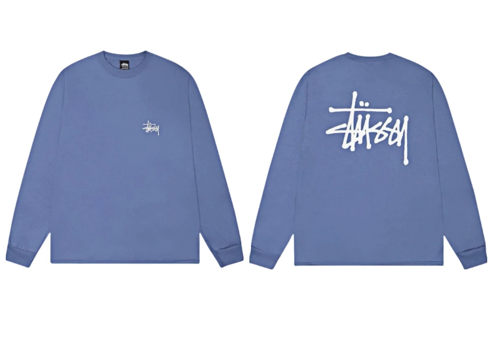 8001 Haze Blue