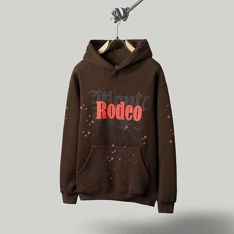 Cactus Jack Hoodies & Sweatshirts Graphic pullover — TS86