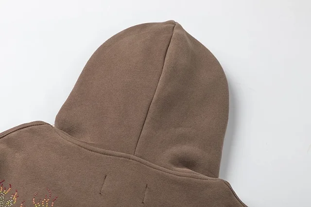 Cactus Jack Hoodies & Sweatshirts Graphic pullover product detail image 3