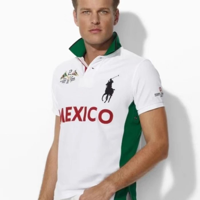 Polo Ralph Lauren Shirts Country Graphic Shirt image 2