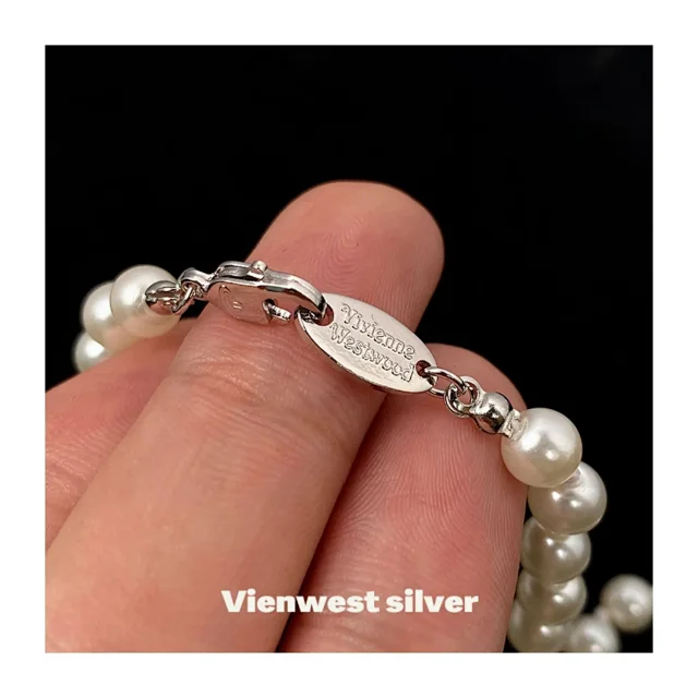 Unbranded Jewelry Orb and Cross Pendant Necklace product detail image 5