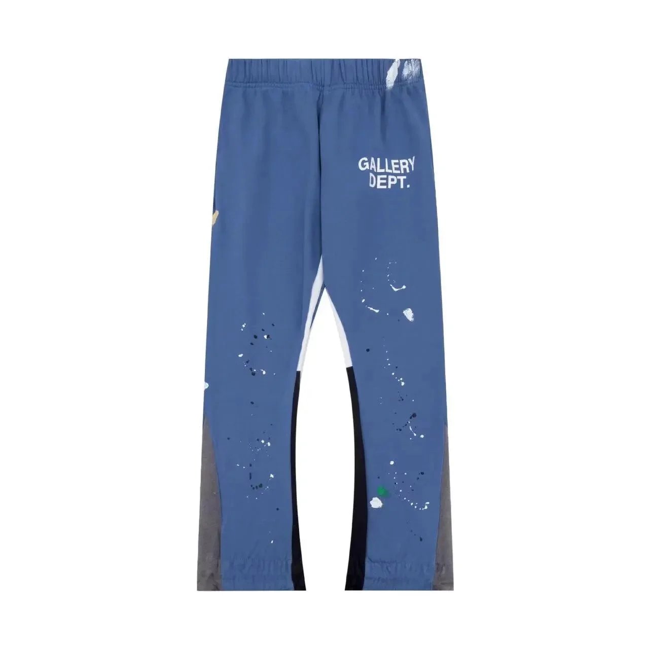 Classic Printed Casual Sports Long Pants photo 7