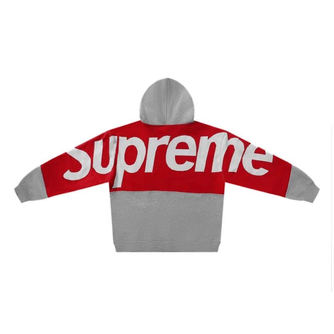 Supreme Jackets Ducati Racing Zip-Up Jacket image 6