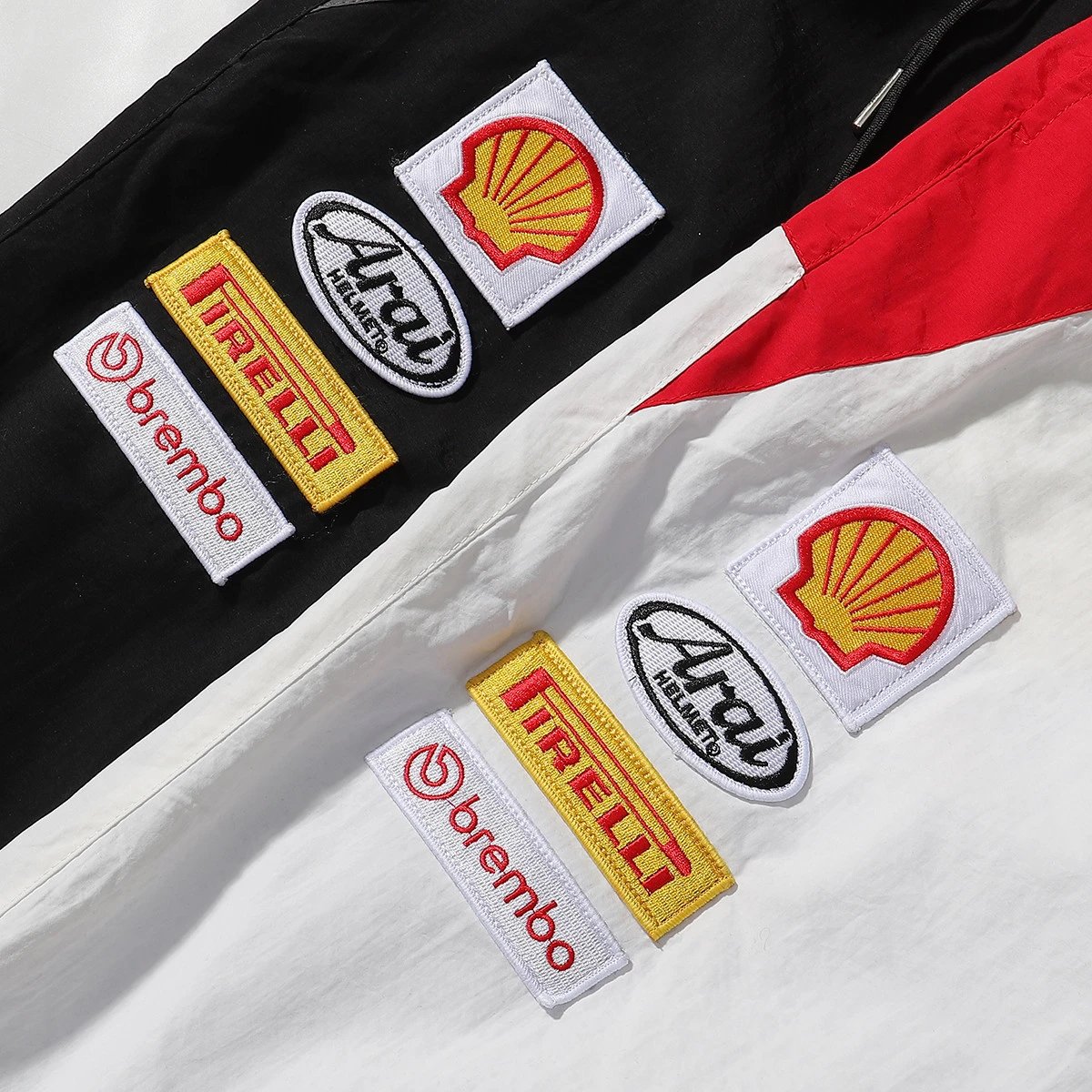 Supreme Logo Sweatpants Black - 29