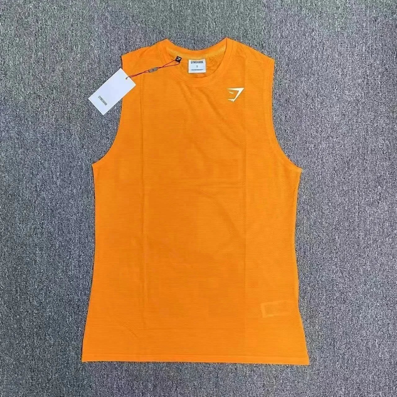 Gymshark Shorts Elastic-waist training with side pockets — DD37