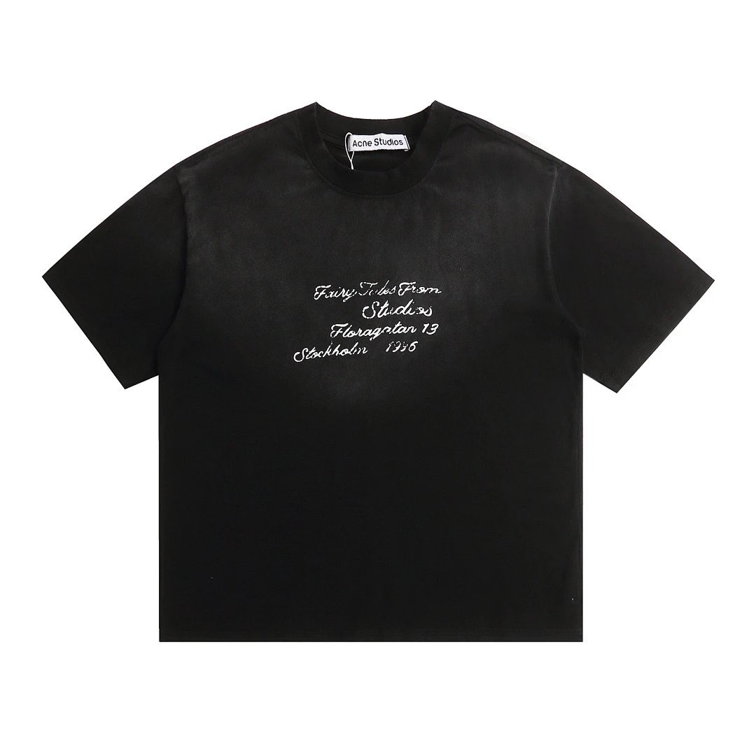 AC15 Black