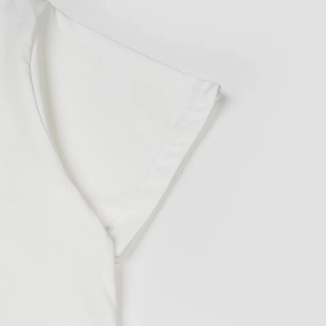 Mardi Mercredi T-Shirts Daisy Graphic Short-Sleeve T-Shirt product detail image 20