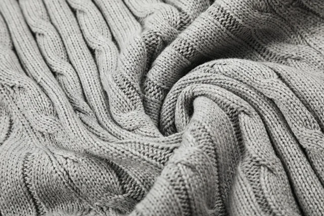 Polo Ralph Lauren Dresses Cable-Knit Short-Sleeve Dress product detail image 8