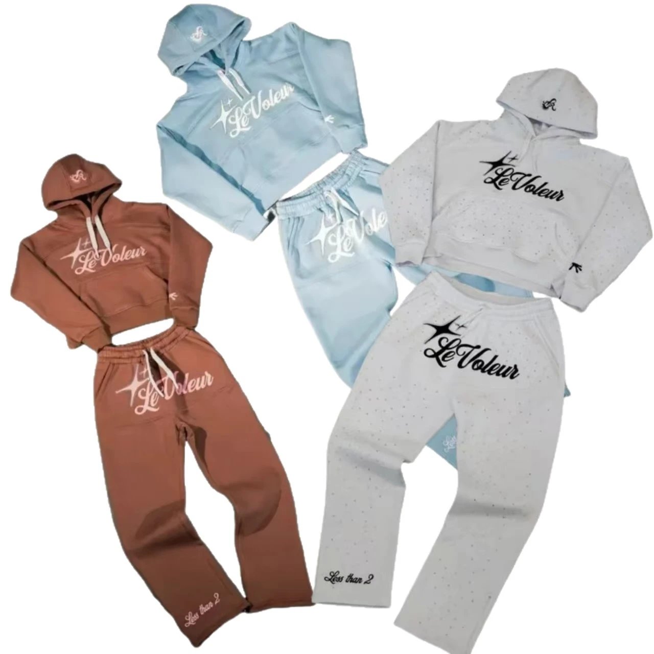 Trendy Casual Suit