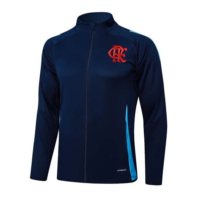 EA7 Jackets Full-Zip Football Training Jacket product detail image 32