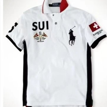 Polo Ralph Lauren Shirts Country Graphic Shirt image 3