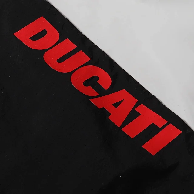 Supreme Jackets Ducati Racing Zip-Up Jacket product detail image 26
