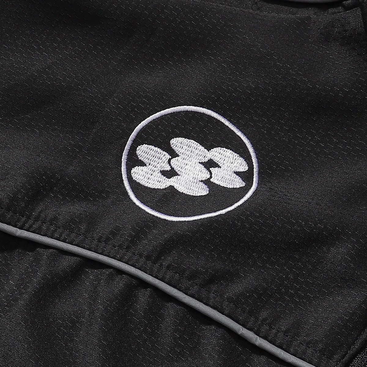 Supreme Logo Sweatpants Black - 34
