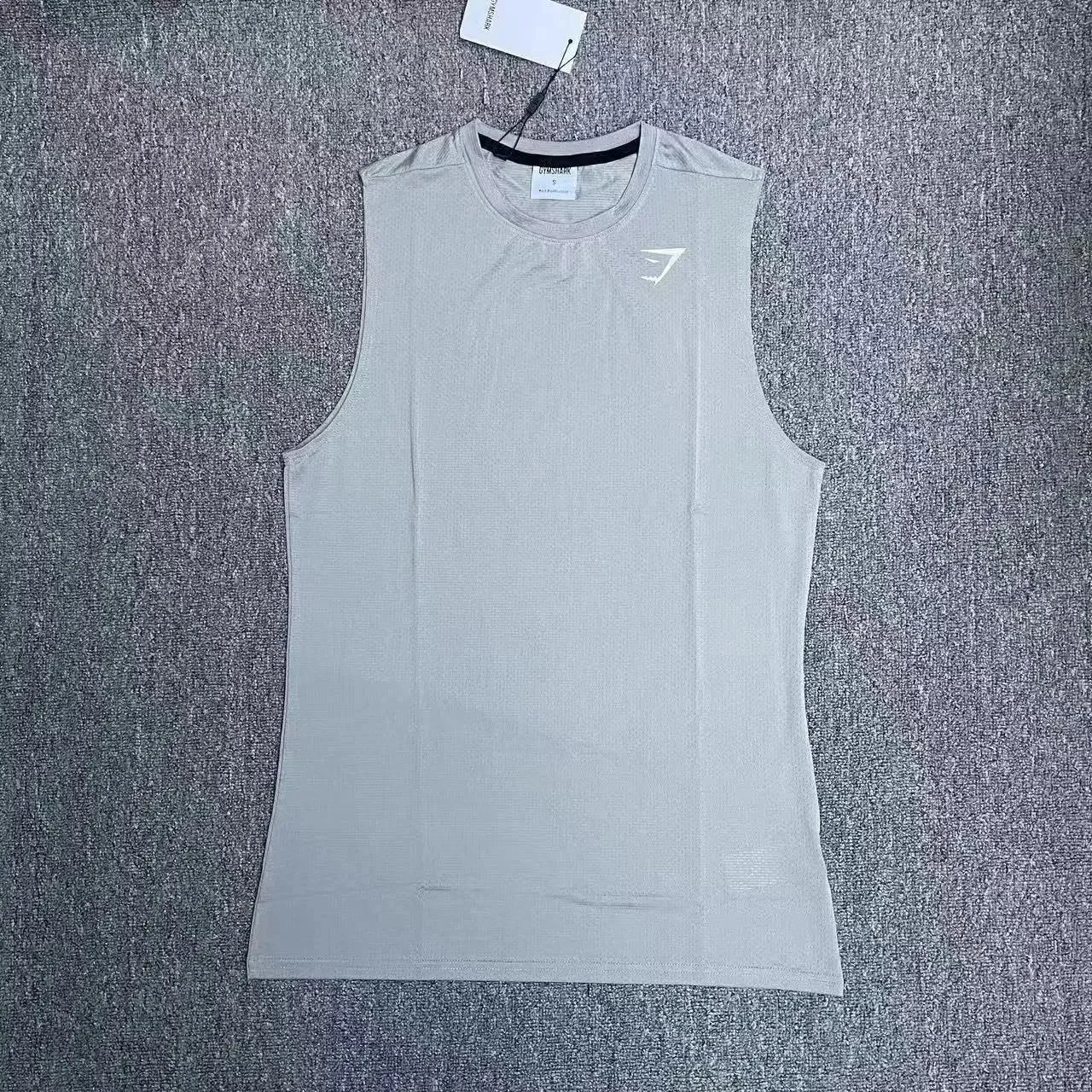 Gymshark Shorts Elastic-waist training with side pockets — DD39