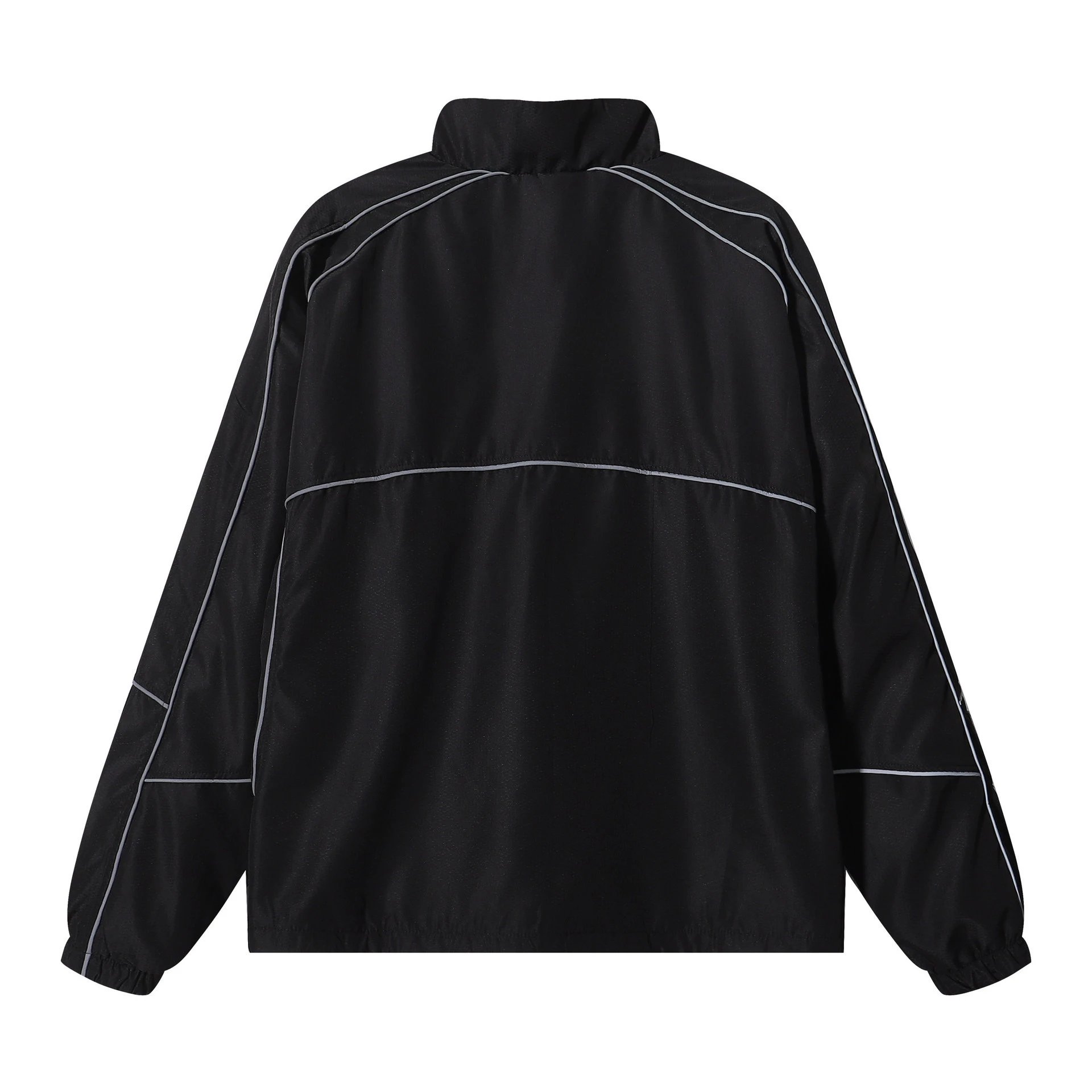 Supreme Logo Sweatpants Black - 4