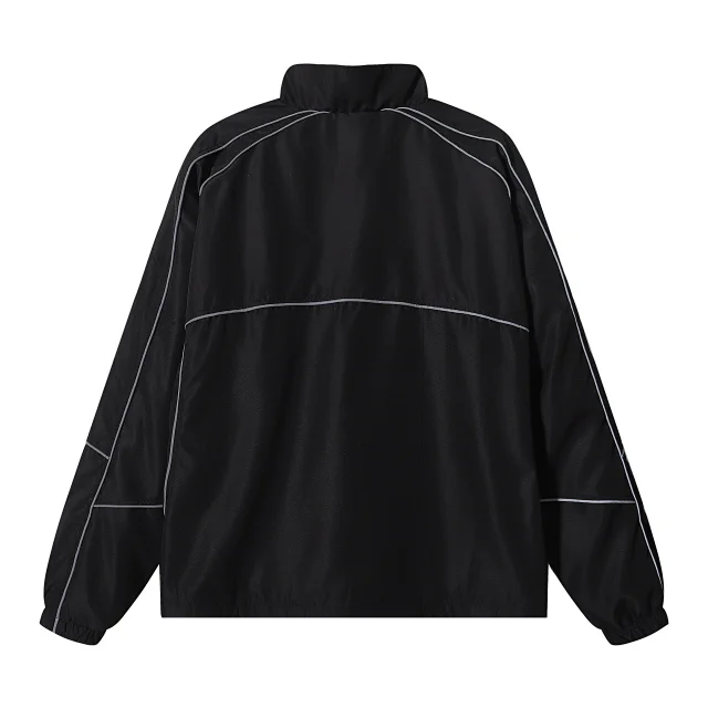 Supreme Jackets Ducati Racing Zip-Up Jacket product detail image 3