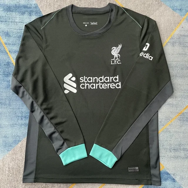 Adidas Football Jerseys Long-Sleeve Jersey product detail image 26