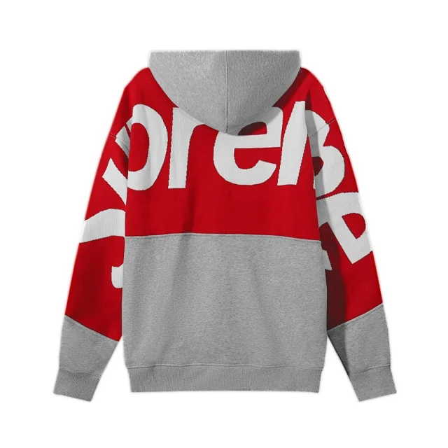 Supreme Jackets Ducati Racing Zip-Up Jacket product detail image 9