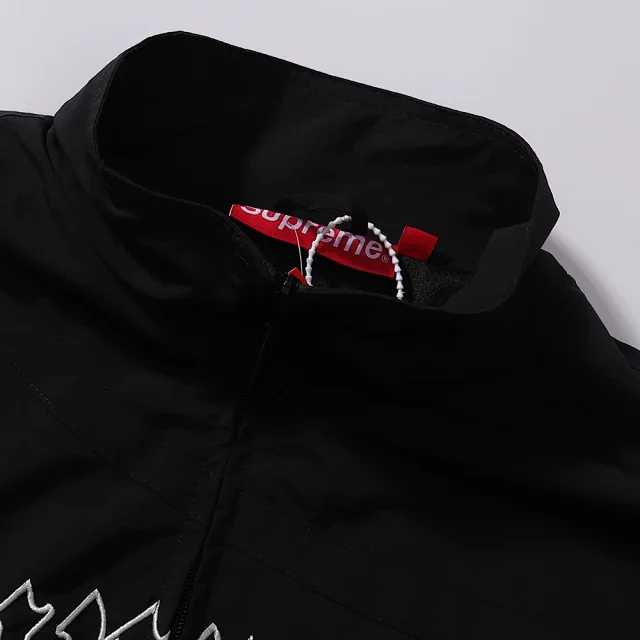 Supreme Jackets Ducati Racing Zip-Up Jacket product detail image 42